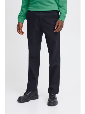 BLEND Leinenhose BHPants in Schwarz