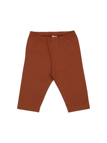 Walkiddy Leggings Cocoa Dream-3/4 Leggings