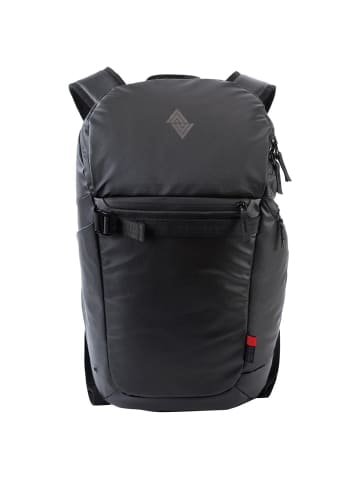 Nitro Nikuro Rucksack 49 cm Laptopfach in storm proof black