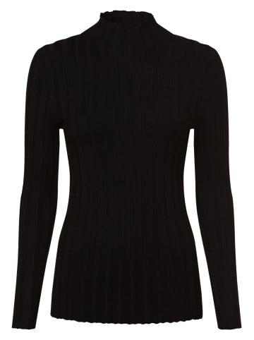 Marie Lund Pullover in schwarz