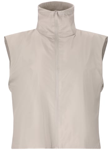 Athlecia Weste Aiana in 1088 Lunar Rock