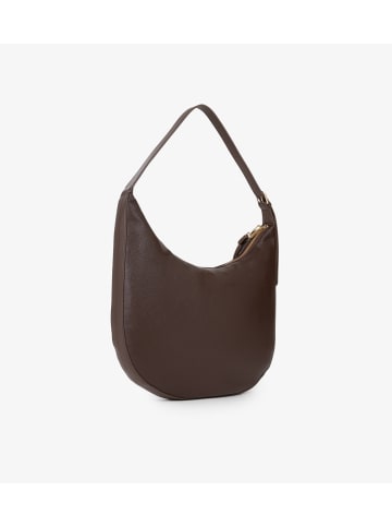 Valentino Bags VBSADF07 Sacca MAURY LADY SYNTHETIC BAG caffe