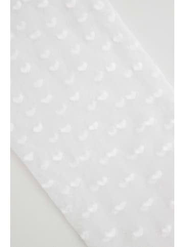 Coccodrillo Strumpfhose in weiß