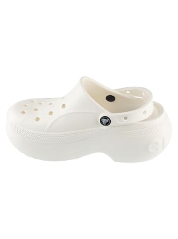 Crocs Crocs Bella Clog in Weiß