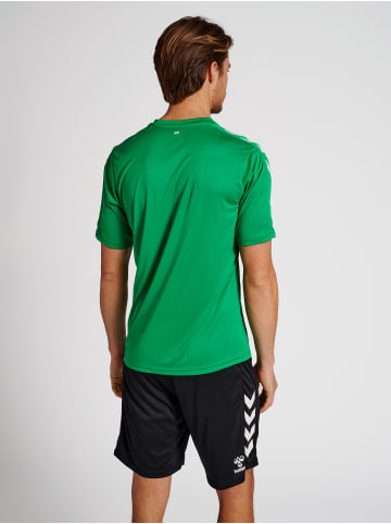 Hummel T-Shirt Hmlcore Herren in JELLY BEAN