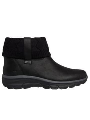 Skechers Sportschuh in schwarz