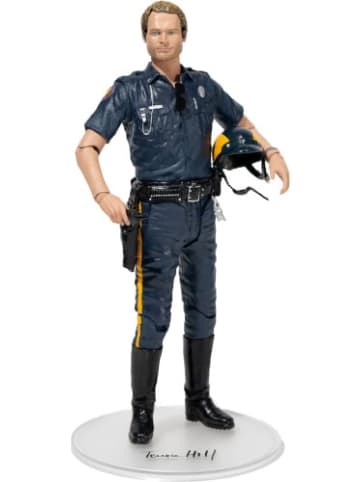 Heo Aktionsfigur Oakie Doakie Terence Hill Matt Kirby 18 cm, ab 10 Jahre