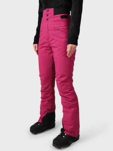Brunotti Skihose in pink