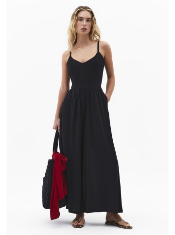 OXXO Overall BLACK
