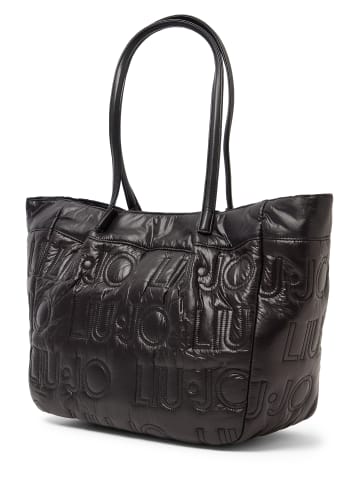Liu Jo Tasche in schwarz - 0001