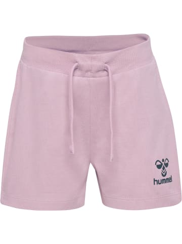 Hummel Hummel Verstellbare Taille Kurze Hose Hmljoc Lebensstil Kinder in WINSOME ORCHID