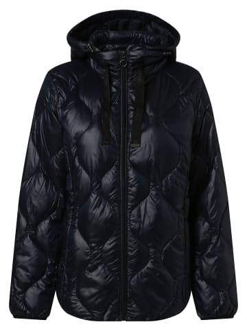 ESPRIT Steppjacke in marine