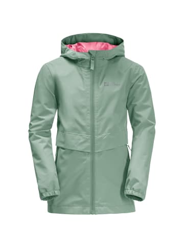 ragwear WMENNY in Grün