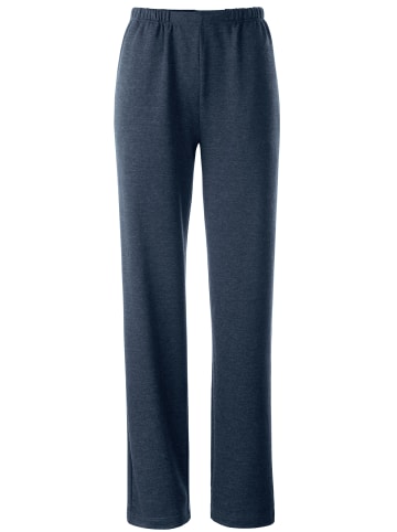 hajo Freizeithose in marine