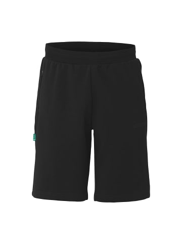 uhlsport  Shorts ID Kids in schwarz