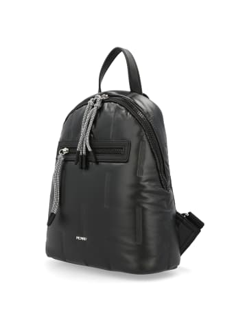 PICARD Arosa - Rucksack 29 cm in schwarz