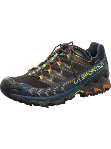 LA SPORTIVA Wanderschuh in blau