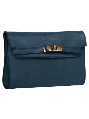 Samantha Look Umhängetasche in blau