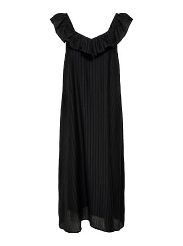 JDY Kleid in Black