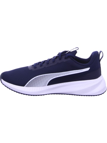 Puma Schnürschuh in blau