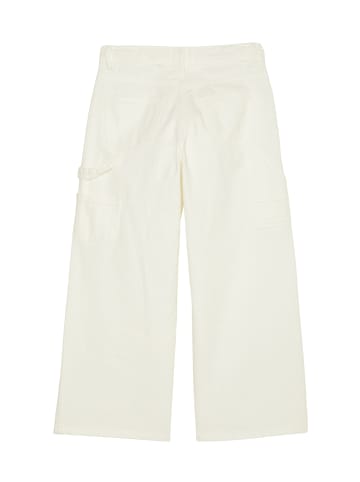 Marc O'Polo TEENS-GIRLS Jeans in WHITE COTTON