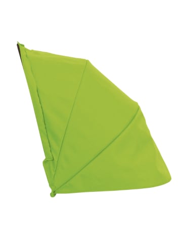 Oyster Max Farbpaket für Babyschale - Verdeck, Abdeckung mit Windfang