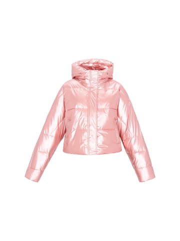 myMo Women Jacket in rose