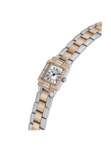 Guess Quarzuhr GW1157L5 in Bicolor