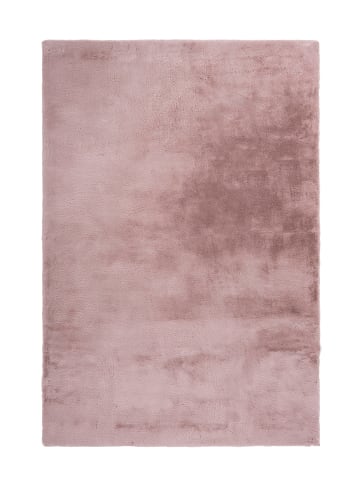 Kayoom Teppich Venezuela in pastellrosa - rechteckig