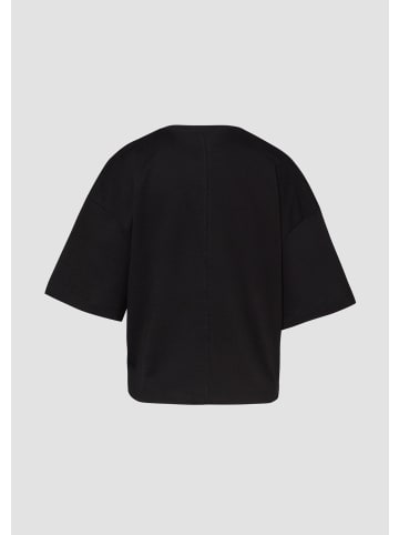 s.Oliver T-Shirt in 9999_schwarz