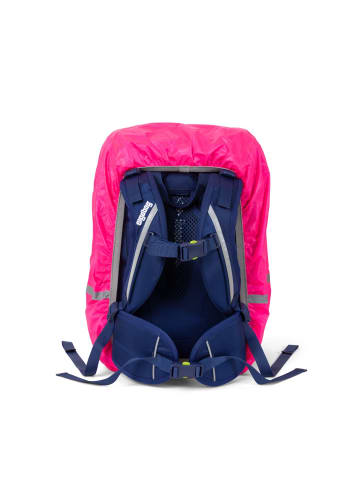 Ergobag Regencape in Pink