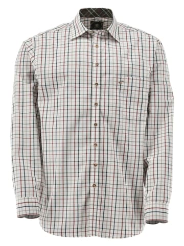 OS-Trachten Trachtenhemd Etaru in natur