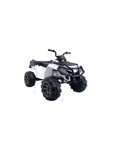 Wisam® Quad BDM 0909 24V 2x45W USB SD MP3 Radio FM LED Quad