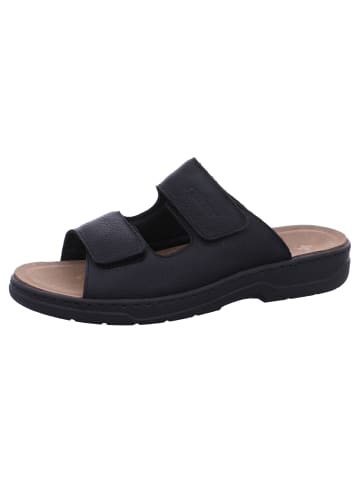 rieker Pantolette  in Schwarz