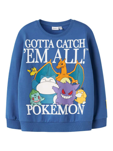 name it Sweatshirt in Delft