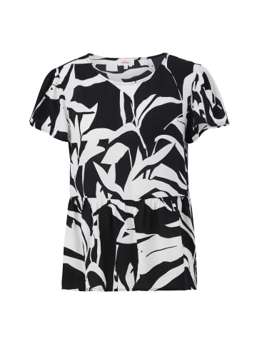 s.Oliver Bluse in 99A3_schwarz