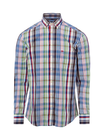 FYNCH-HATTON Hemd in mehrfarbig