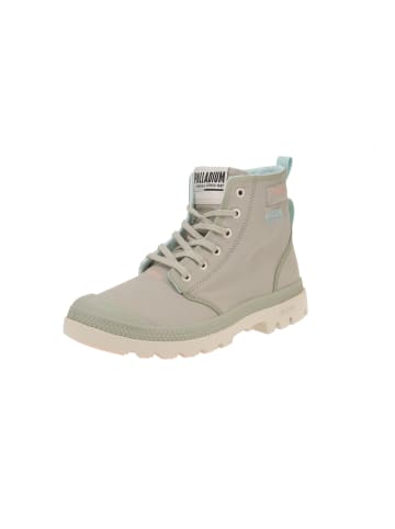 Palladium Boots Pampa Lite Hi in Grau