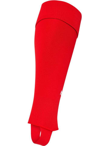 Hummel Sportsocken "Hmlessential Football Stirrup" in Rot