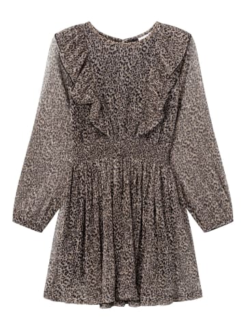 name it Kleid in Black