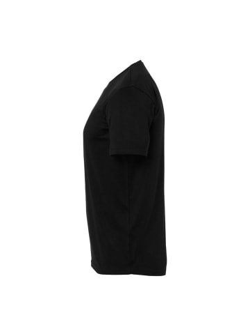 uhlsport Sportshirt "Essential Functional Shirt" in Schwarz