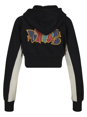 DNGRS Dangerous Sweat & Fleece - Hoody in black