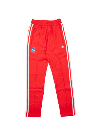 adidas Trainingshose Fcb Og Bb Track Pant FC Bayern in Rot