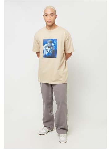 Mister Tee Mister Tee T-Shirts in wetsand