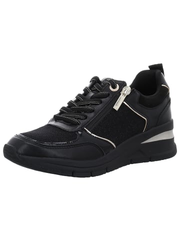 Tamaris Sneaker High in schwarz