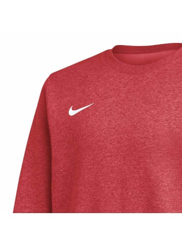 Nike Sweatshirt in Rot
