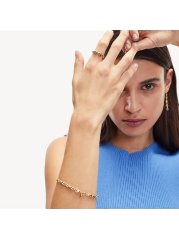 LIEBESKIND BERLIN Armband in gold