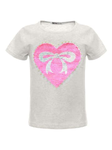 BEZLIT T-Shirt in Grau