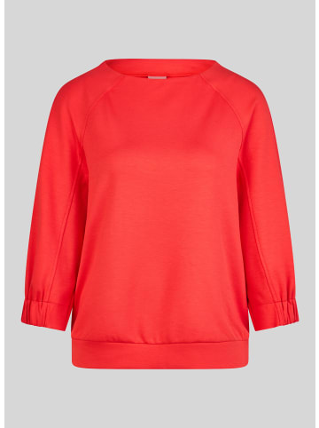 Rabe T-Shirt in Rot