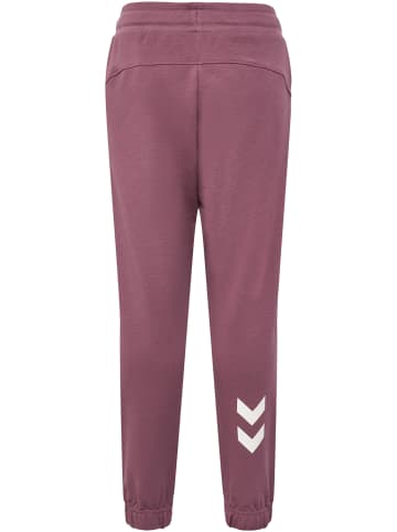 Hummel Verstellbare Taille Hose Hmlnuttie Mädchen in ROSE BROWN
